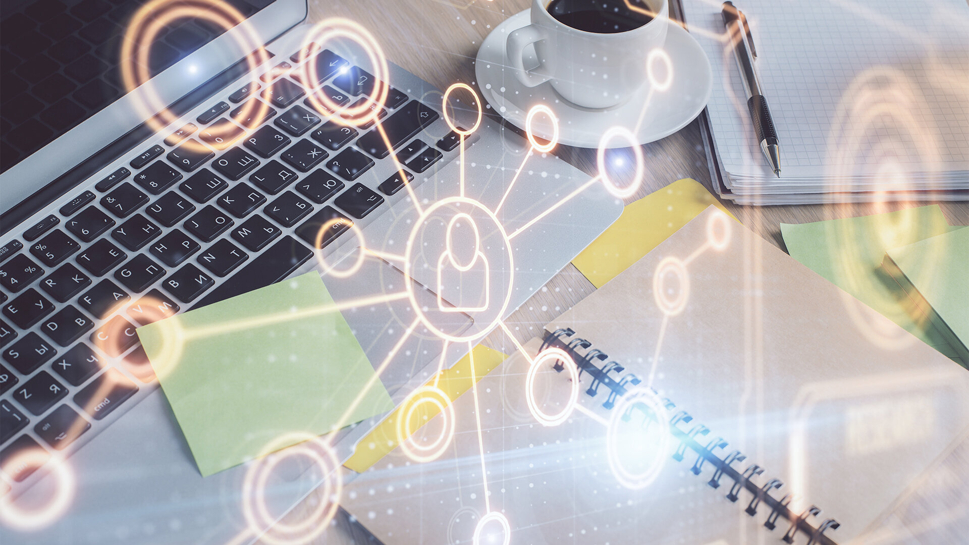 Optimisation du contenu sur les réseaux sociaux grâce à l'intelligence artificielle